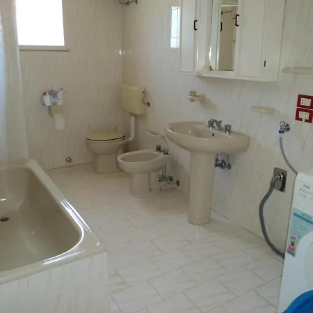 펜션 Casa Baia Dei Turchi 오트란토