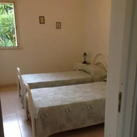 Casa Baia Dei Turchi 펜션 *