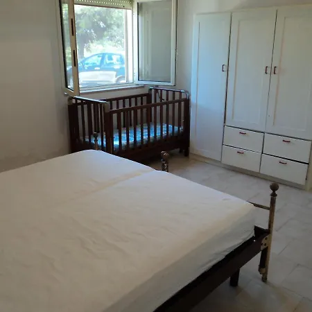 Prázdninový dům Casa Baia Dei Turchi Otranto