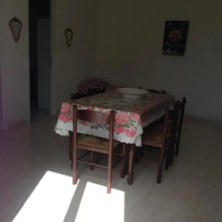 Prázdninový dům Casa Baia Dei Turchi Otranto