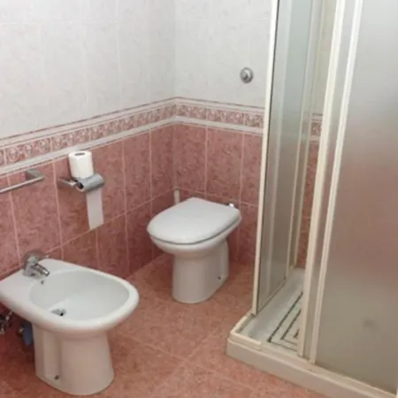 Prázdninový dům Casa Baia Dei Turchi