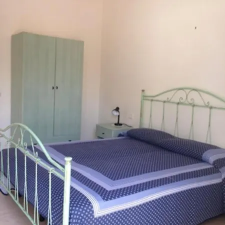 Prázdninový dům Casa Baia Dei Turchi
