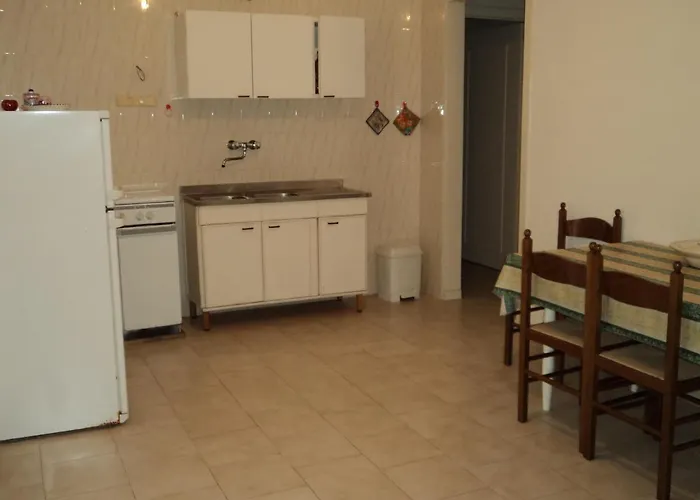 Casa vacanze Casa Baia Dei Turchi