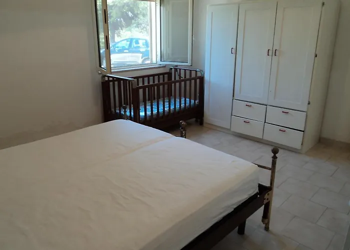 Casa vacanze Casa Baia Dei Turchi Otranto