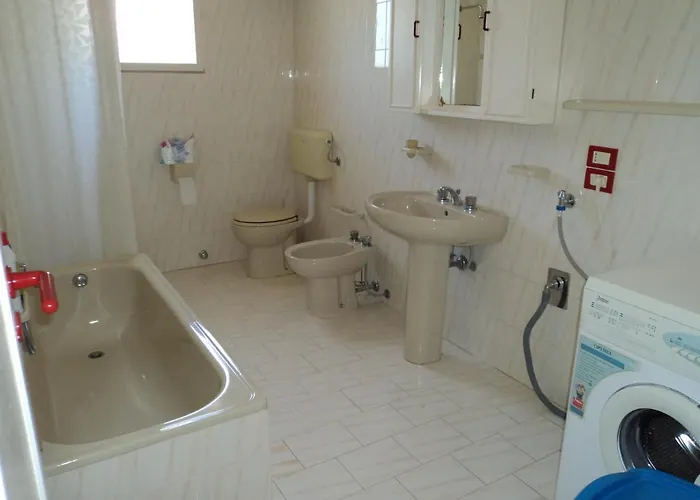 Casa vacanze Casa Baia Dei Turchi Otranto
