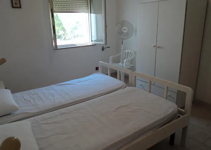 Casa Baia Dei Turchi