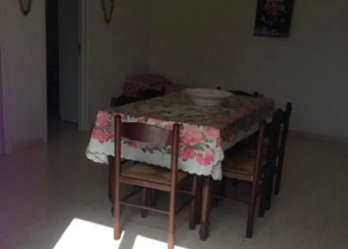 Casa vacanze Casa Baia Dei Turchi Otranto