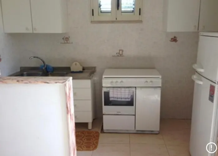 Casa vacanze Casa Baia Dei Turchi Otranto