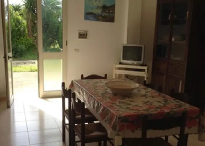 Casa vacanze Casa Baia Dei Turchi *
