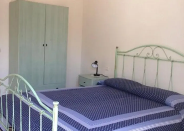 Casa vacanze Casa Baia Dei Turchi