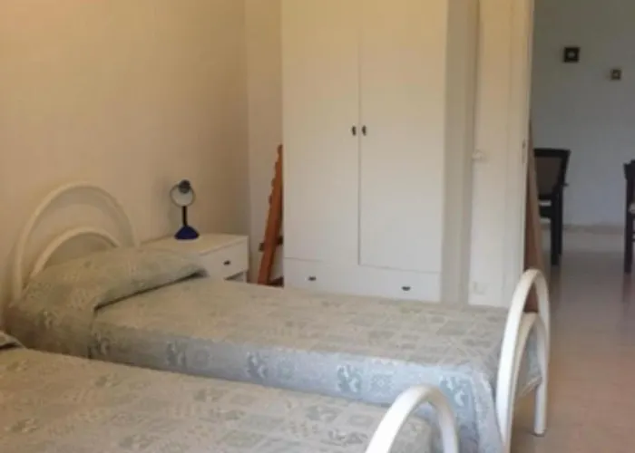 Casa Baia Dei Turchi Casa vacanze *